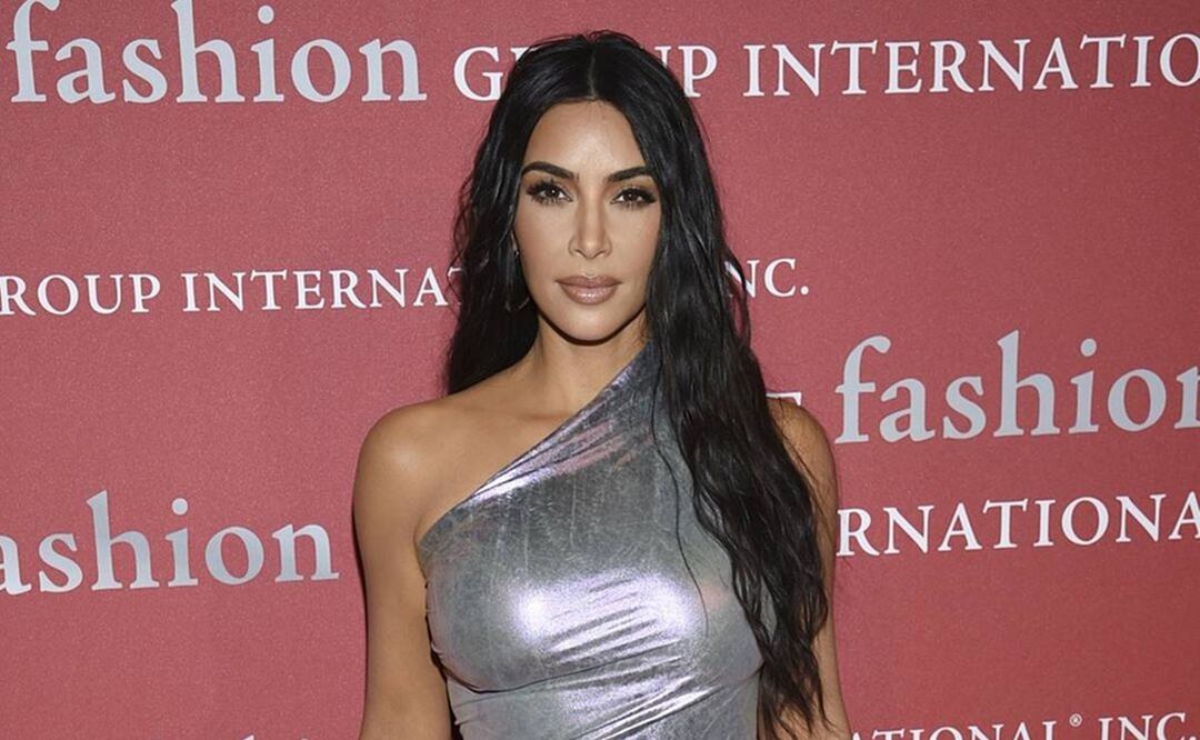 Kim Kardashian: "Redadas de ICE contra migrantes en Los Ángeles son inhumanas. Son nuestros vecinos" Foto: AP