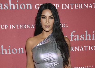 Kim Kardashian: "Redadas de ICE contra migrantes en Los Ángeles son inhumanas. Son nuestros vecinos"
