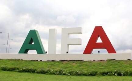 Al AIFA sin pagar casetas: Volaris promete exentar a sus viajeros