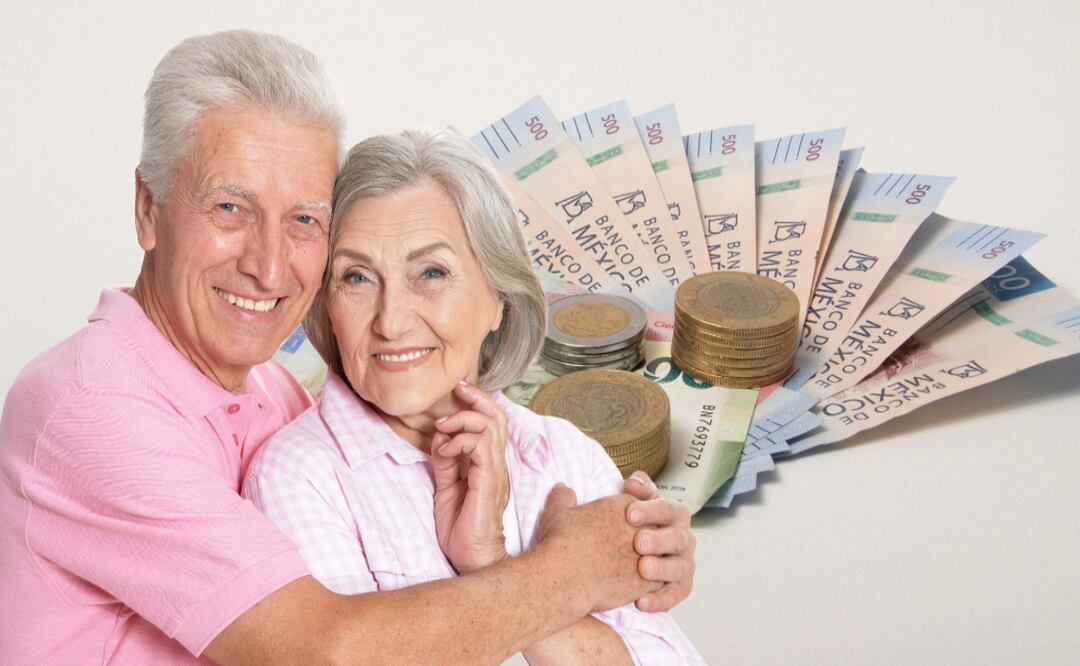 Pensión Adultos Mayores: Anuncian aumento de por vida del 4.66% a partir de Octubre. ¿Quiénes serán los beneficiados? Foto: iStock / RuslanGuzov / Jose Antonio Barba