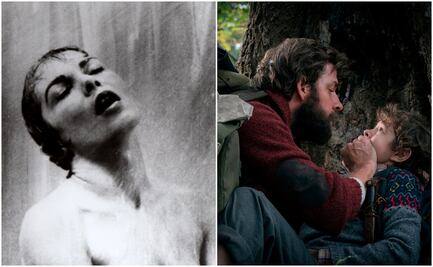 Las 10 mejores películas de terror de la historia que no te puedes perder en Halloween 