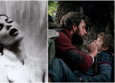 Las 10 mejores películas de terror de la historia que no te puedes perder en Halloween