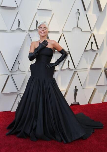 Los mejores vestidos de todos los tiempos en los premios Óscar