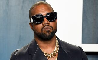 'Donda' de Kanye West bate récords mundiales de escuchas en un día