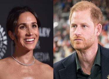 Aseguran que este podría ser el último año de Meghan y Harry juntos: “No está funcionando”