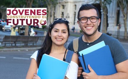 Jóvenes Construyendo el Futuro. ¿Cuándo será el próximo registro? Fechas y requisitos para cobrar más de 8 mil pesos