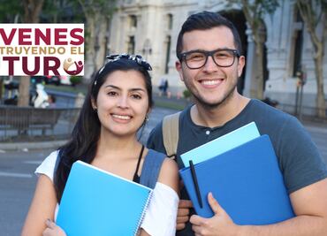 Jóvenes Construyendo el Futuro. ¿Cuándo será el próximo registro? Fechas y requisitos para cobrar más de 8 mil pesos