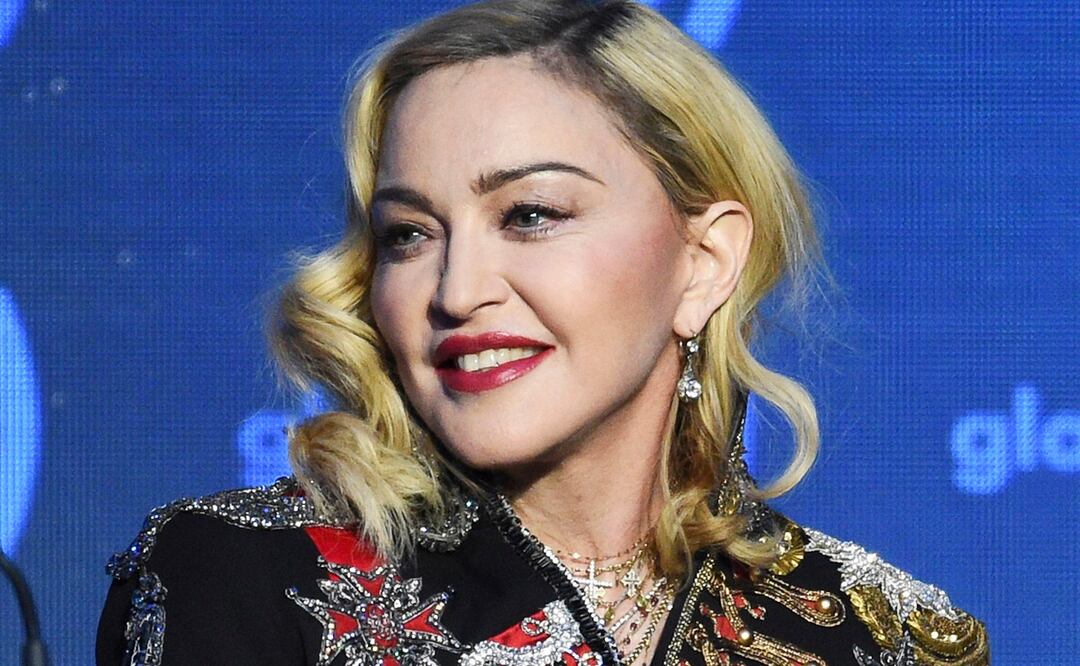 Madonna lanza un llamado urgente: “El mejor regalo es salvar a los niños inocentes atrapados en Gaza”. (Foto Evan Agostini/Invision/AP, archivo)