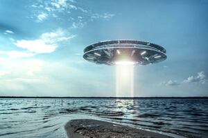 ¿Aliens en el mar mexicano? La polémica teoría que afirma que viven en Tamaulipas