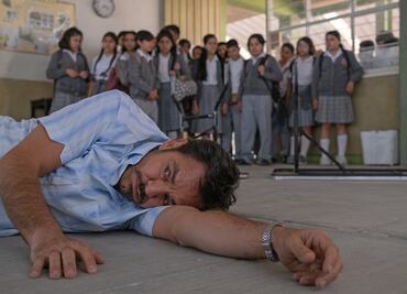 ¿De qué trata "Radical", la nueva película de Eugenio Derbez? ¿Cuándo se estrena?