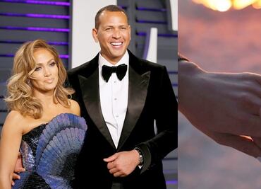 ¿Cuánto cuesta el anillo de compromiso de Jennifer Lopez?