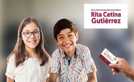 Beca Rita Cetina: ¿Qué estudiantes recibirán en enero 2025 la tarjeta de Bienestar para cobrar los $1,900 pesos?