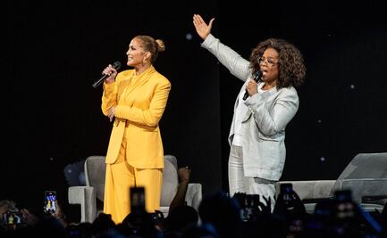 Celebridades que apoyan y amplifican el movimiento feminista