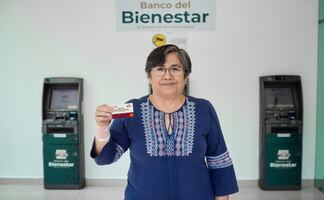 Pensión Bienestar Adultos Mayores: ¿Cuánto aumentaría el apoyo económico con Claudia Sheinbaum en 2025?