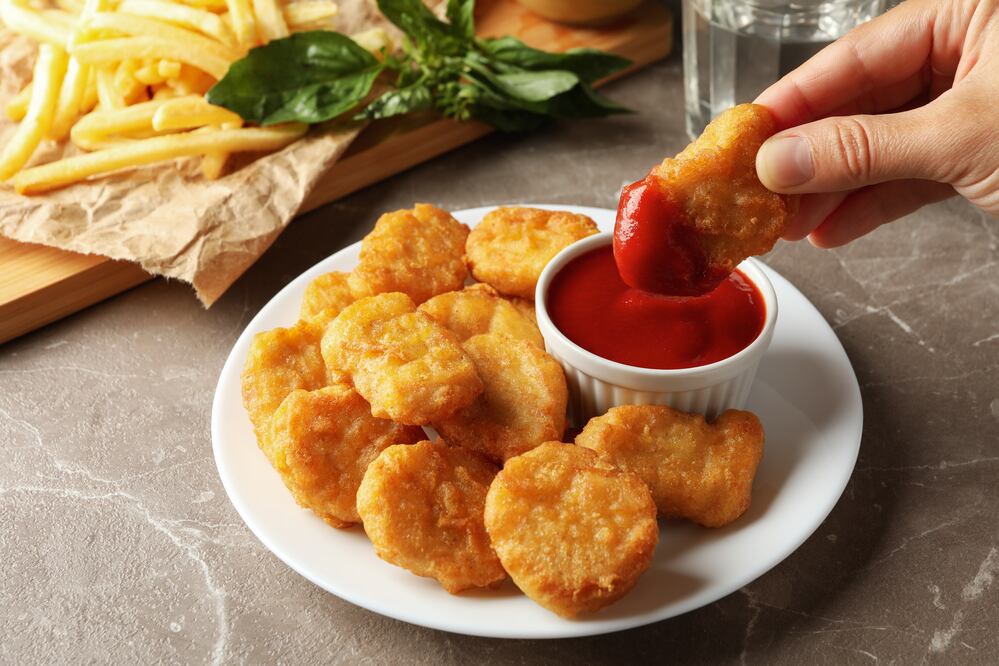 Wendy's regalará nuggets de pollo durante el resto del año. ¿Aplica en México?¿Habrá condiciones para la promoción? iStock/AtlasStudio