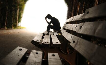 "Uno de cada dos trabajadores en México tendría afectación mental por estrés"