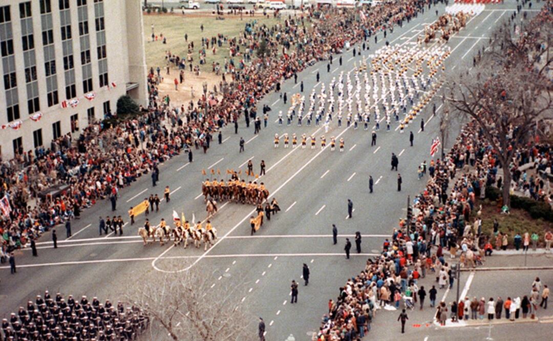 Foto: U.S. National Archives