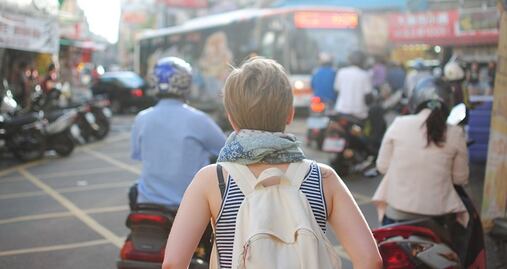 ¿Cómo cuidar el medio ambiente durante las vacaciones? 