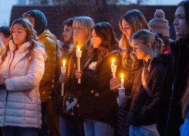 Sin pistas sobre el asesinato de cuatro universitarios en EU