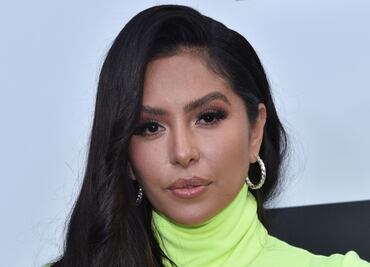 Viuda de Kobe Bryant gana juicio por fotos y recibirá 16 millones de dólares