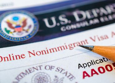 ¿Visa aprobada o rechazada? DS 160, el paso silencioso que define tu éxito en el trámite