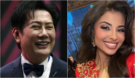 Miss España sale en defensa de Nawat Itsaragrisil : ‘No quiso humillar a Miss México, sólo recordó las reglas’