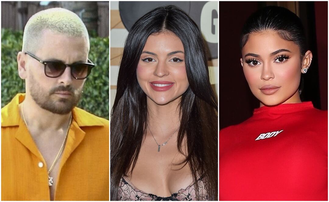 The Grosby Group / AFP vía Grosby