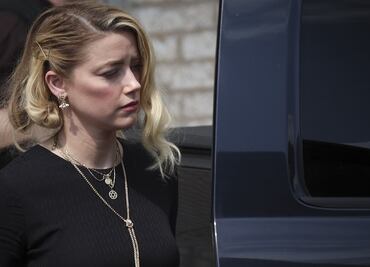 Amber Heard no puede pagar a Johnny Depp los $10.4 millones por difamación