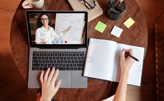 UNAM lanza curso en línea de Inteligencia Artificial con valor curricular: requisitos y costo