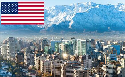 El único país de Latinoamérica donde no necesitan visa para entrar a Estados Unidos