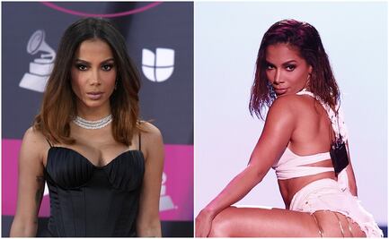 Anitta se pone exigente para su cumpleaños; esto es lo que pide