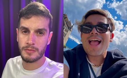 Adrián Marcelo dice en La Casa de los Famosos que el único defecto de Ricardo Peralta es “ser homosexual”. VIDEO