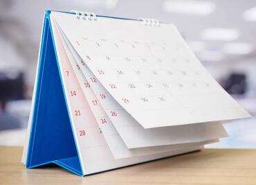 1 de octubre feriado: ¿Por qué habrá un nuevo día de descanso obligatorio en México?