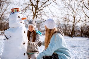 5 lugares en México para ver nieve durante las vacaciones de invierno