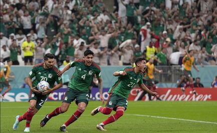 Memes. Triunfo de México llegó tarde; consuma eliminación más prematura