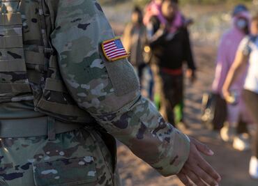 Demandan al Gobierno Trump por recolección de muestras de ADN de migrantes