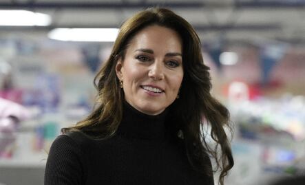 Kate Middleton, en el ojo del huracán: Una cirugía, ediciones de fotos y una complicada relación con la prensa real británica