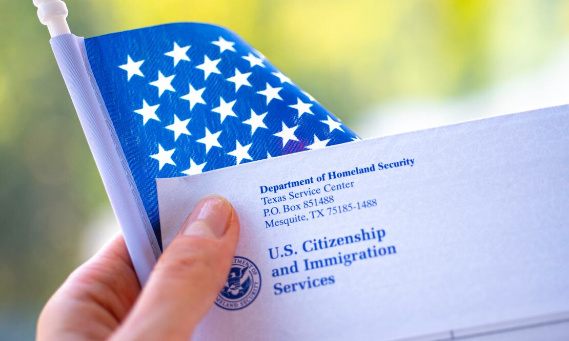 USCIS iStock/ Evgenia Parajanian