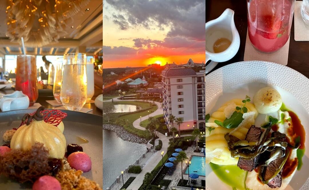 Diana Espinoza / Vive USA