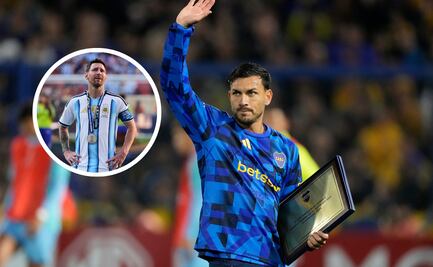 ¿Messi jugó su último partido con Argentina? Leandro Paredes revela la decisión que habría tomado el capitán de la Albiceleste