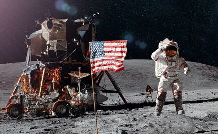 Elecciones Estados Unidos 2024. ¿Cómo votan los astronautas de la NASA desde el espacio?