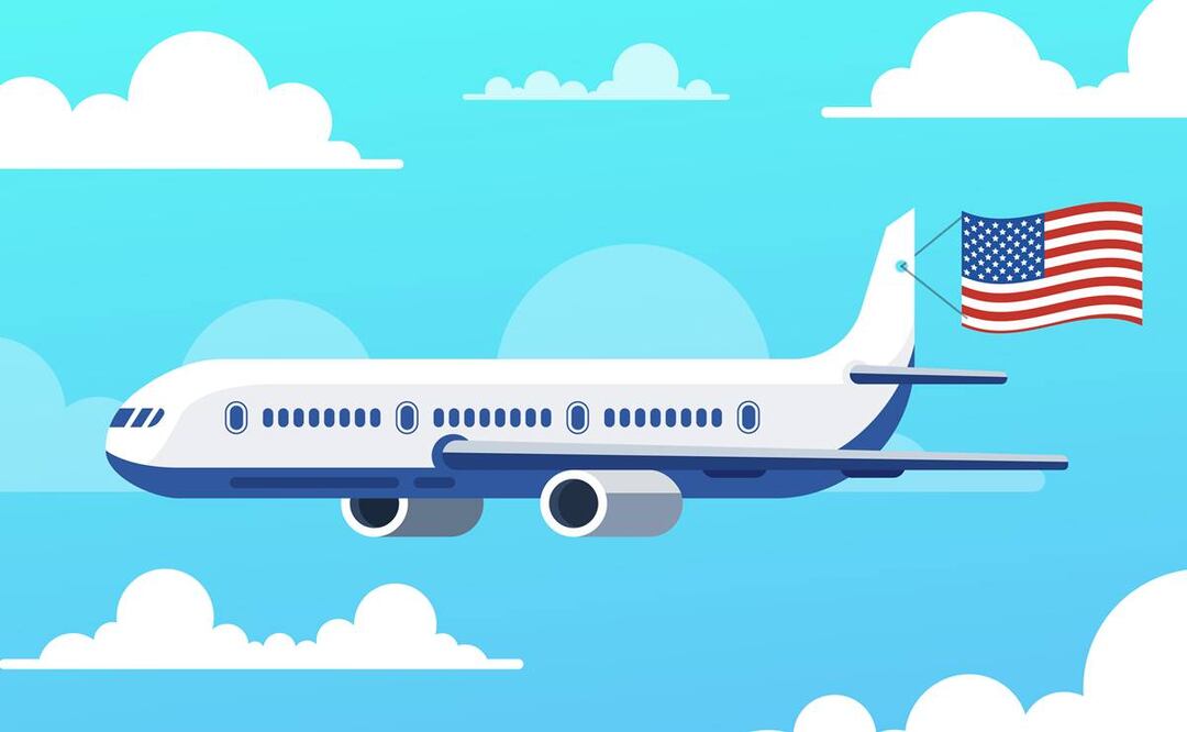 Los requisitos de viaje a Estados Unidos cambiaron luego de que se levantaron las restricciones sanitarias ante la pandemia de Covid-19. Foto: iStock