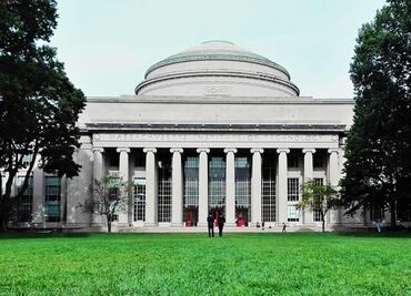 Ocho cursos del MIT gratuitos y en línea para tomar en 2022