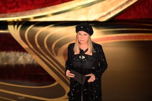 Barbra Streisand arrasa en ventas con sus memorias "My Name is Barbra"