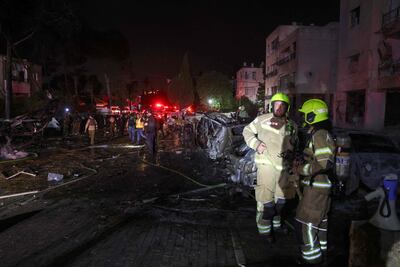 Ataques Israel vs Irán: 20 naciones árabes e islámicas llaman a frenar la escalada