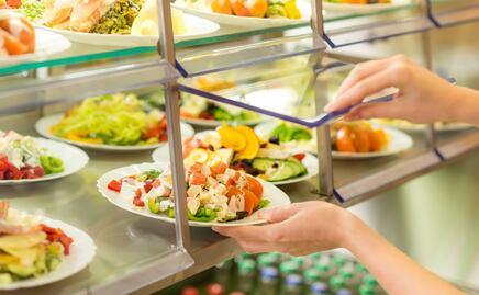 Vitaminas que protegen de resfriados y enfermedades respiratorias