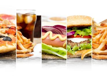 ¿Cómo los alimentos procesados pueden provocar pérdida de memoria?