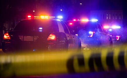 Apuñalamiento masivo en Las Vegas deja un muerto y al menos cinco heridos