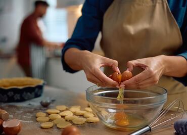 Thanksgiving ¿Por qué los huevos se han convertido en el ingrediente más costoso de Acción de Gracias?