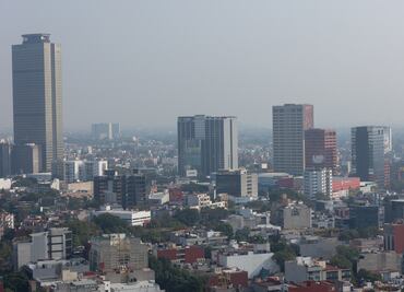 Activan contingencia ambiental en CDMX y Edomex. ¿Qué autos particulares y comerciales no circularán el jueves 7 de marzo?